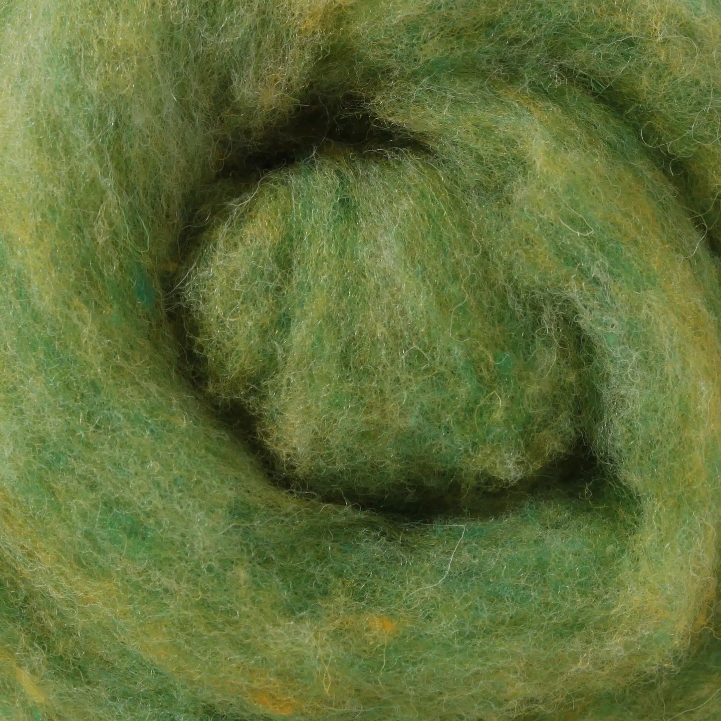 Wool Roving