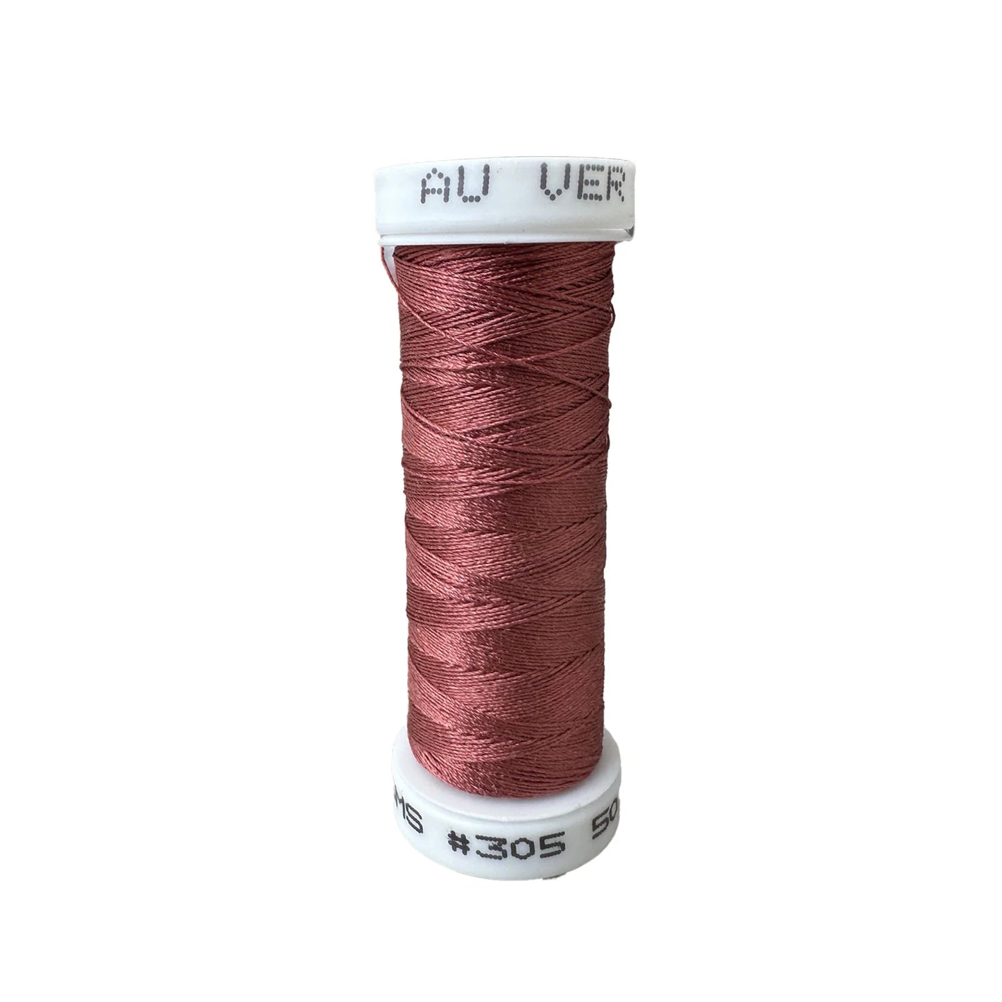 Au Ver A Soie 100/3 - 50m spools (302-396)