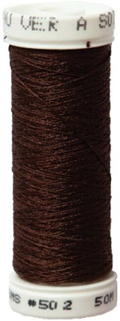 Au Ver A Soie 100/3 - 50m spools (401-780) Blanc, Creme & Noir