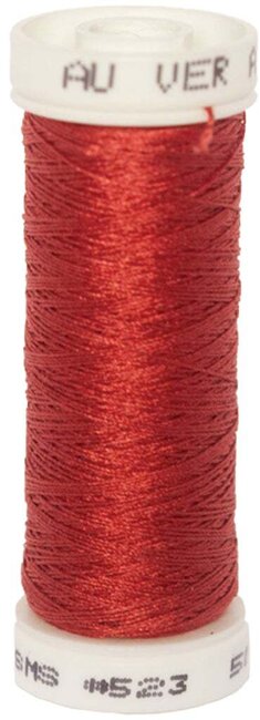 Au Ver A Soie 100/3 - 50m spools (401-780) Blanc, Creme & Noir