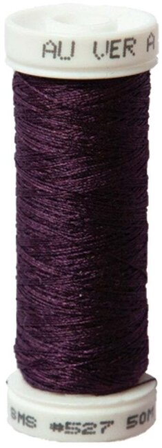 Au Ver A Soie 100/3 - 50m spools (401-780) Blanc, Creme & Noir