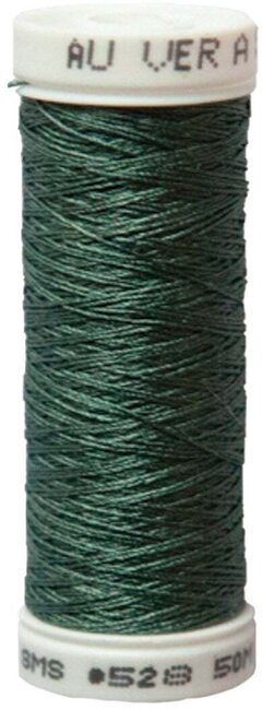Au Ver A Soie 100/3 - 50m spools (401-780) Blanc, Creme & Noir