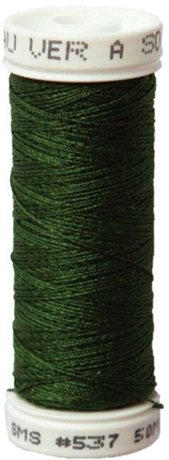 Au Ver A Soie 100/3 - 50m spools (401-780) Blanc, Creme & Noir