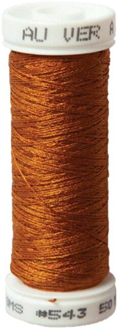 Au Ver A Soie 100/3 - 50m spools (401-780) Blanc, Creme & Noir