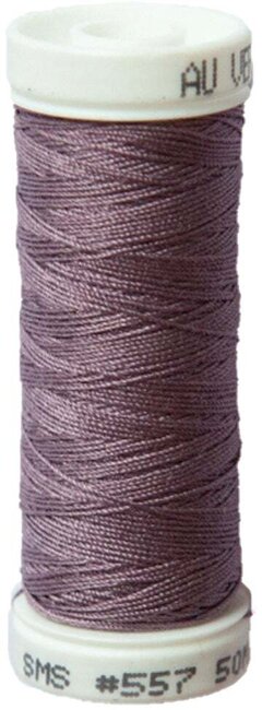 Au Ver A Soie 100/3 - 50m spools (401-780) Blanc, Creme & Noir