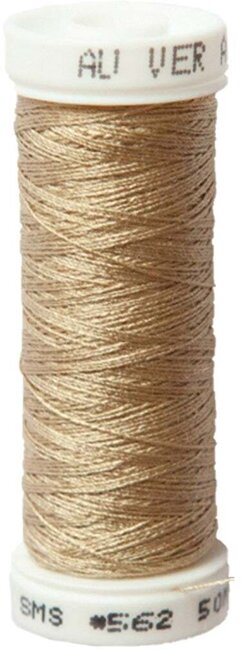 Au Ver A Soie 100/3 - 50m spools (401-780) Blanc, Creme & Noir
