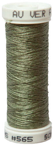Au Ver A Soie 100/3 - 50m spools (401-780) Blanc, Creme & Noir