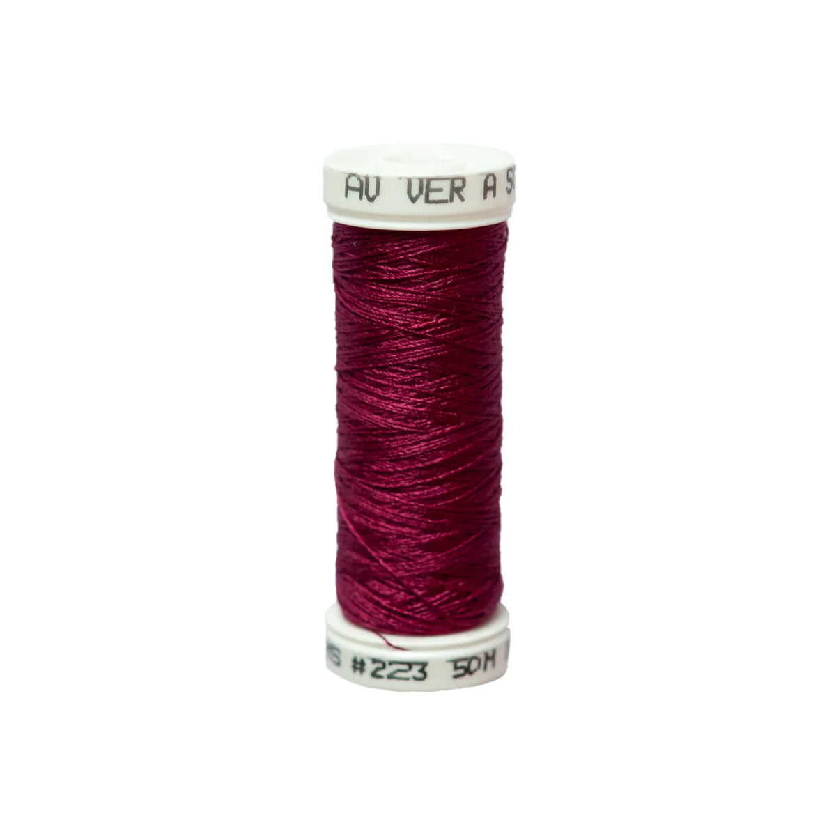 Au Ver A Soie 100/3 - 50m spools (002-396)