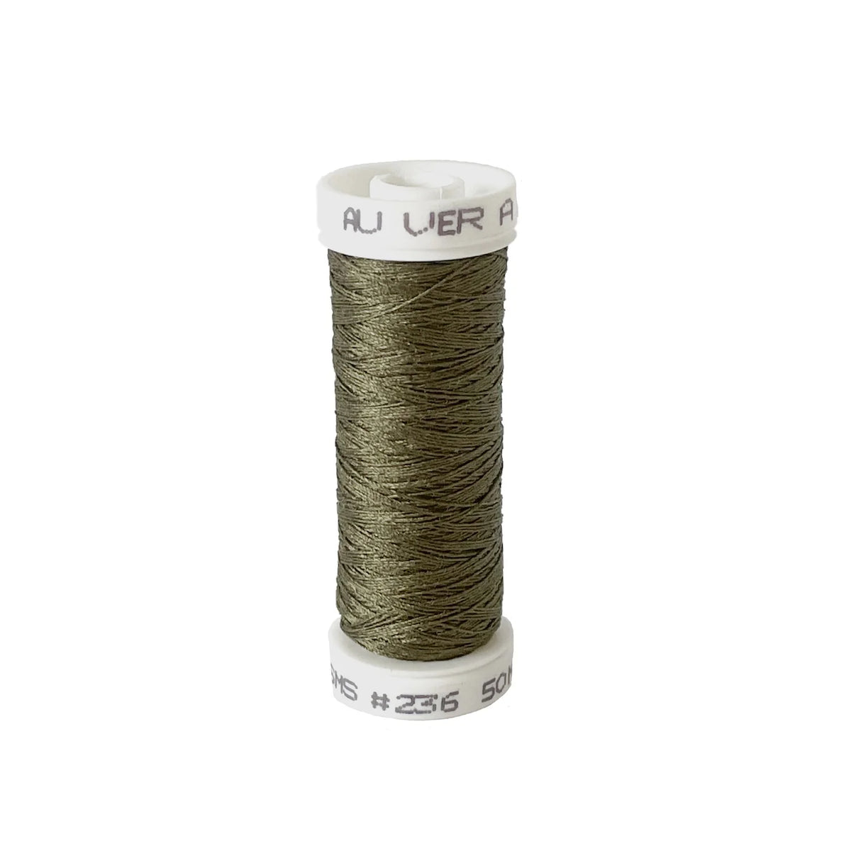 Au Ver A Soie 100/3 - 50m spools (002-396)