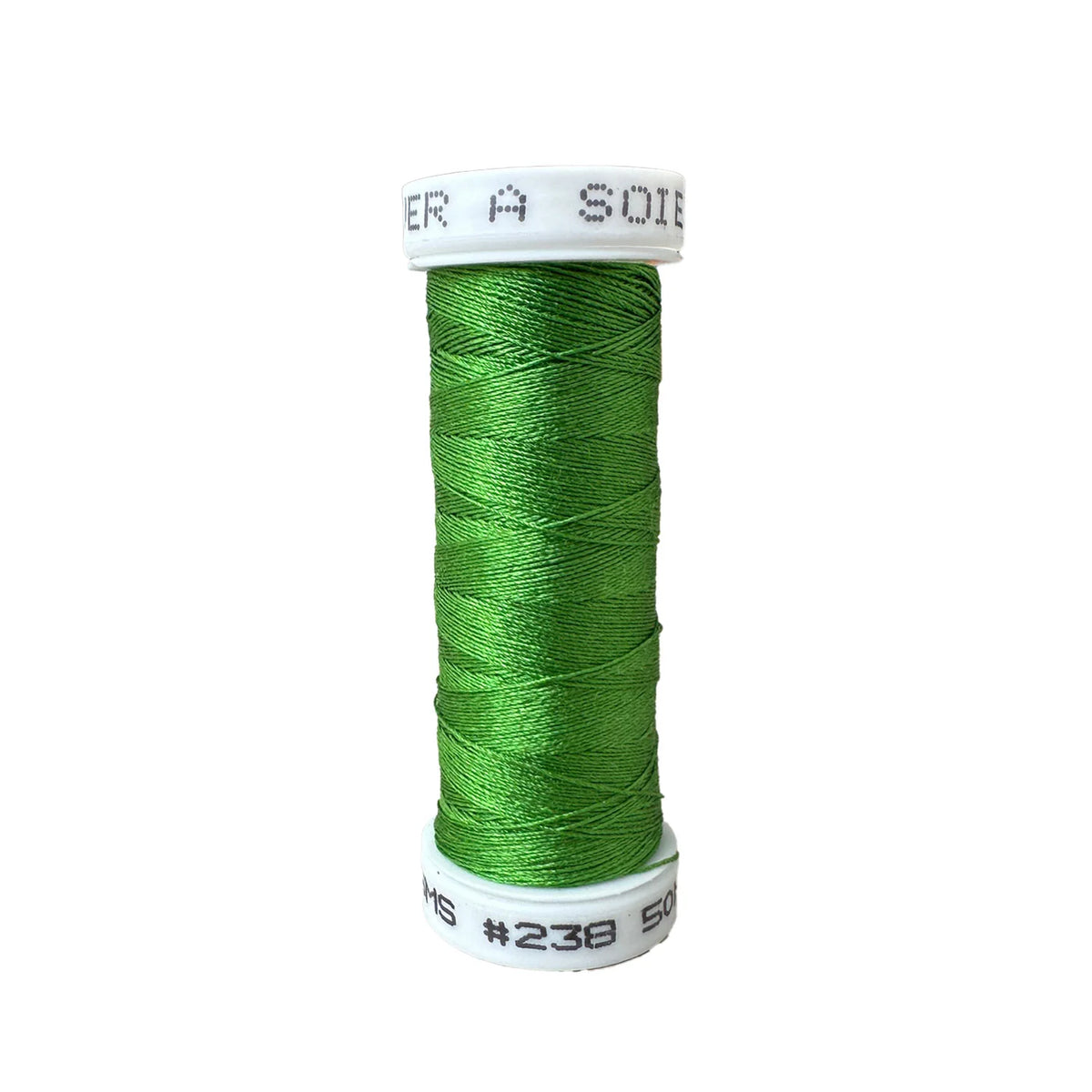 Au Ver A Soie 100/3 - 50m spools (002-396)