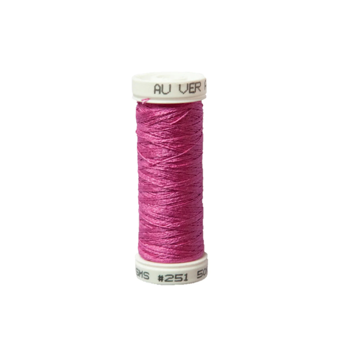 Au Ver A Soie 100/3 - 50m spools (002-396)