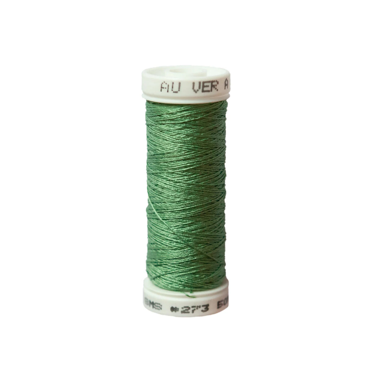 Au Ver A Soie 100/3 - 50m spools (002-396)