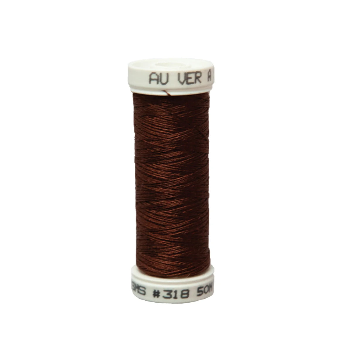 Au Ver A Soie 100/3 - 50m spools (002-396)