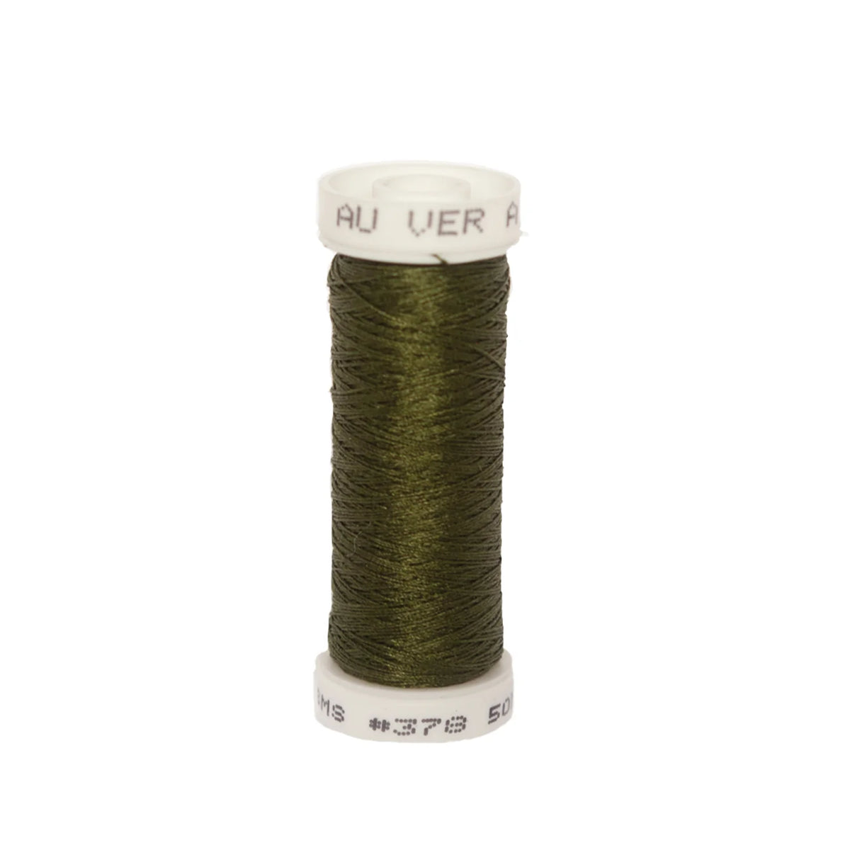 Au Ver A Soie 100/3 - 50m spools (002-396)