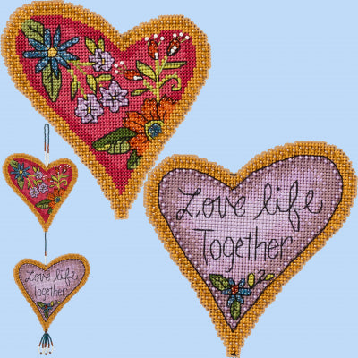 Mill Hill Sticks- 2025 Collection