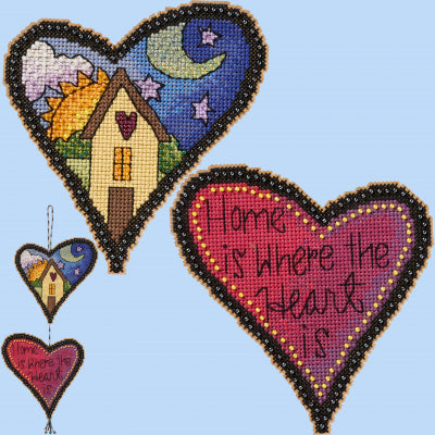 Mill Hill Sticks- 2025 Collection