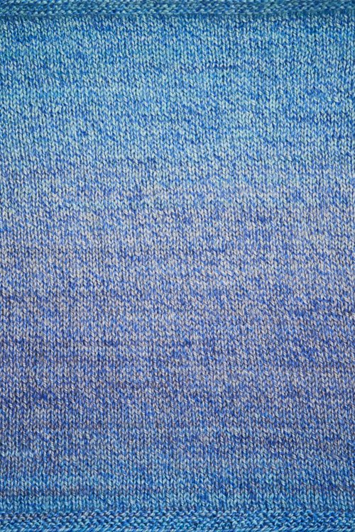 Spiral Grain- Sport Weight