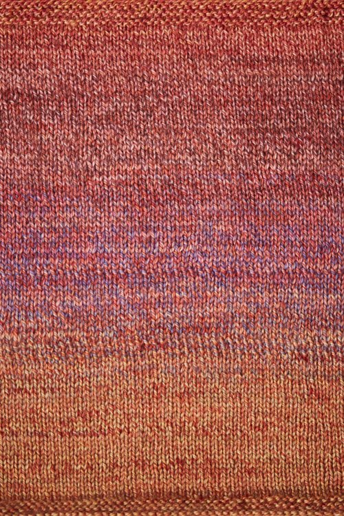 Spiral Grain- Sport Weight