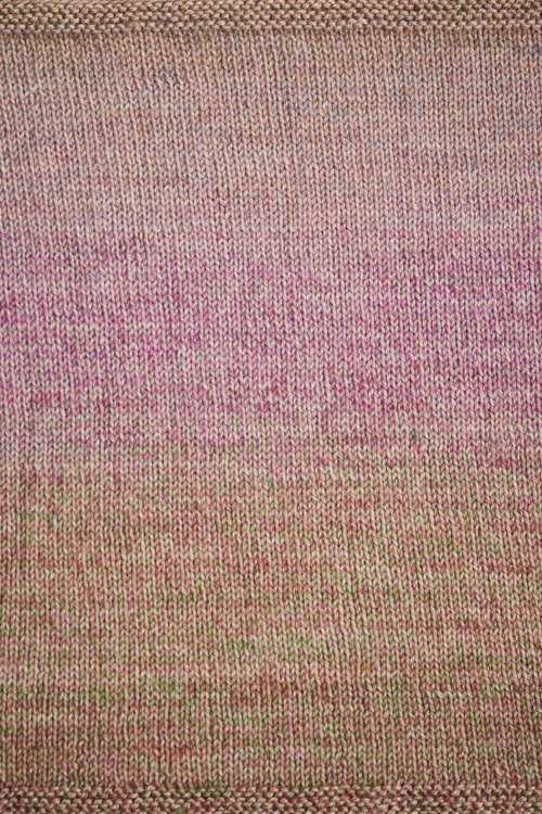 Spiral Grain- Sport Weight