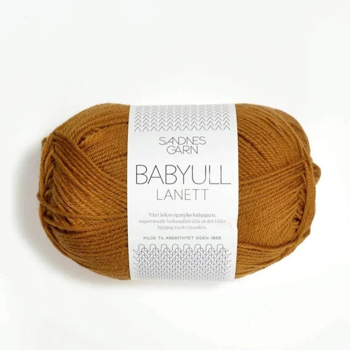 Babyull Lanett