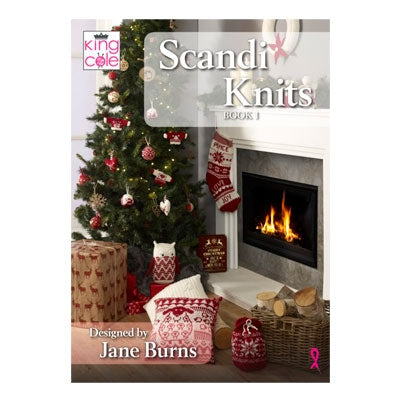 King Cole Scandi Knits