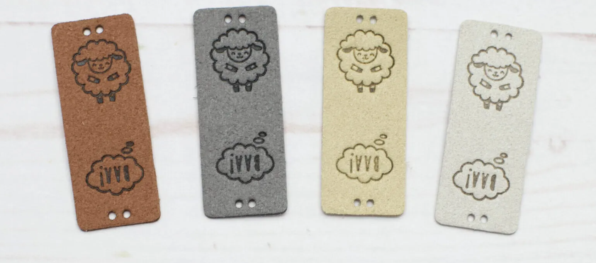 Garment Tags