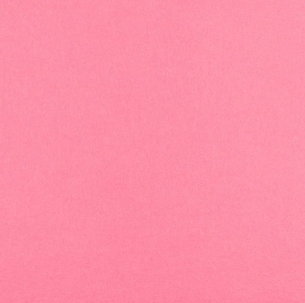 Wool Craft Felt