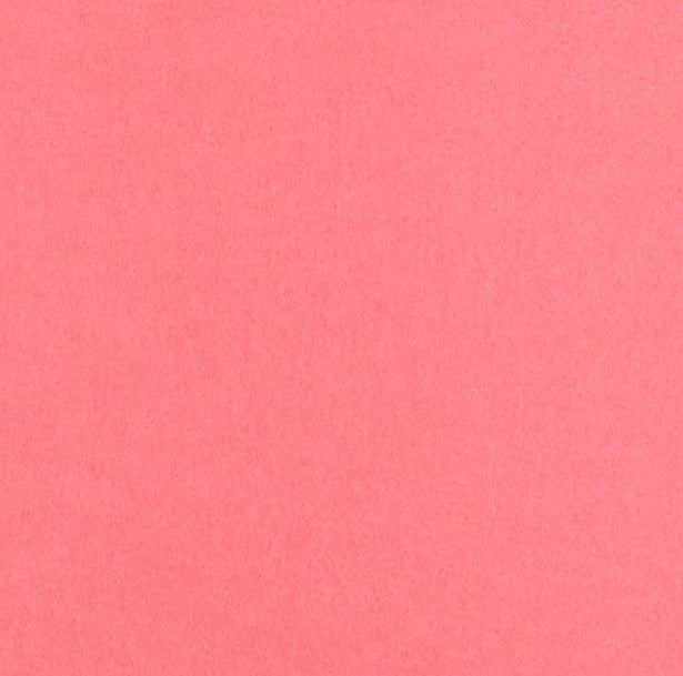Wool Craft Felt