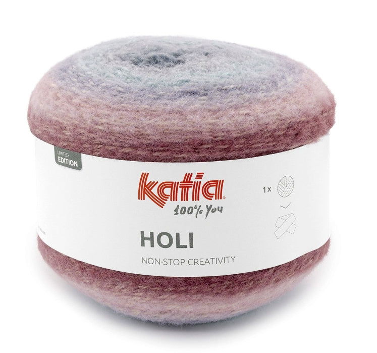 Holi