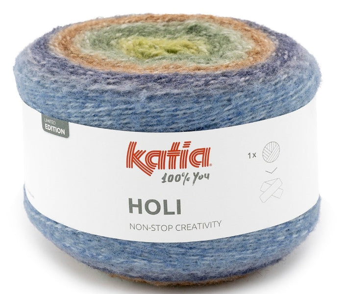 Holi