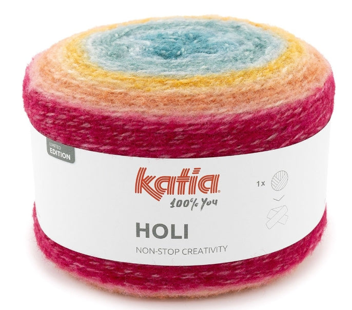 Holi