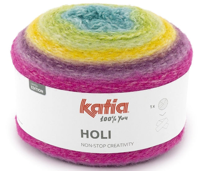 Holi