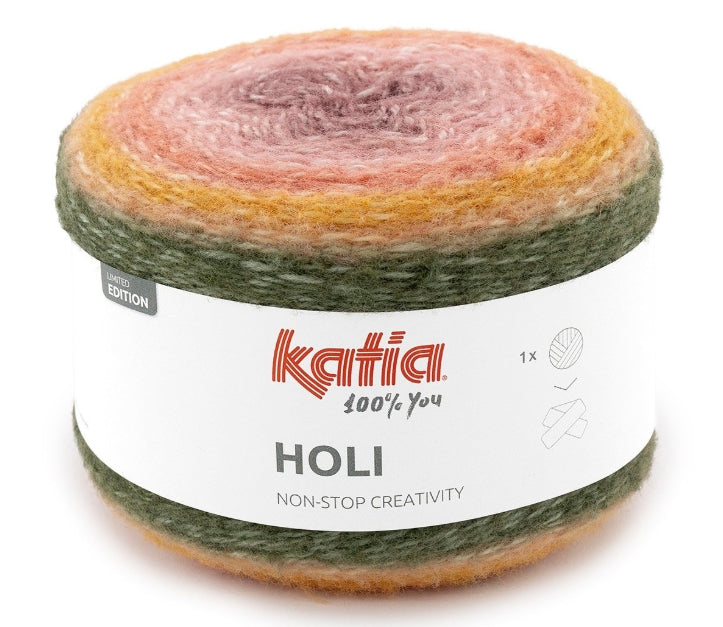 Holi
