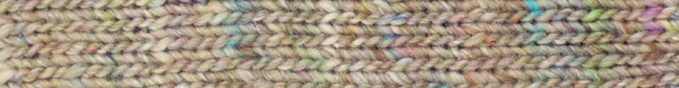 Silk Garden Sock