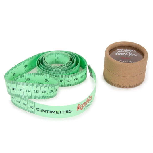 Katia Tape Measure