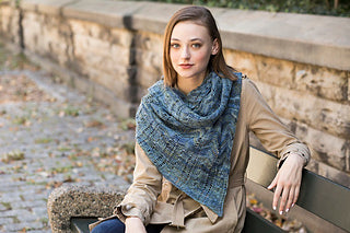 Malabrigo Book 13