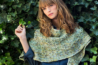 Malabrigo Book 13