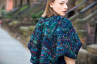 Malabrigo Book 13