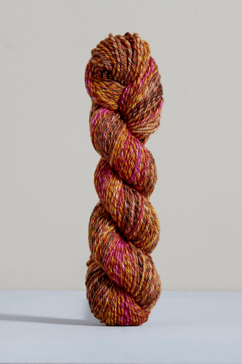 Spiral Grain- Sport Weight