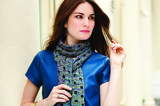 Malabrigo Book 5 In Soho