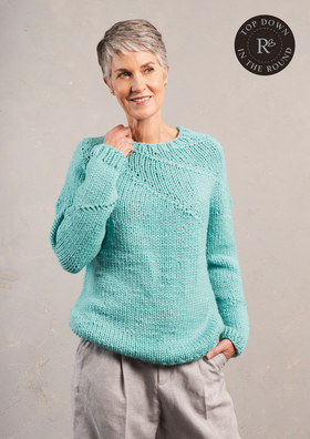 Big Wool Seamless