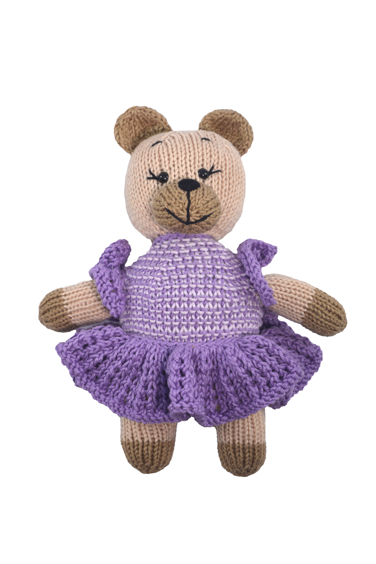 Amigurumi Kits- Circulo