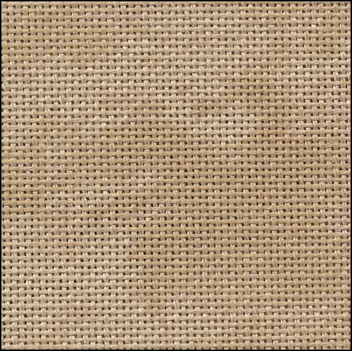 Evenweave (Zweigart) "Lugana" - 25 Count