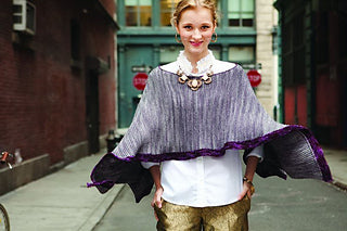 Malabrigo Book 5 In Soho