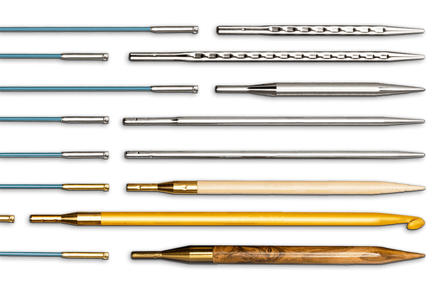 addiClick Rocket Tips (Standard)