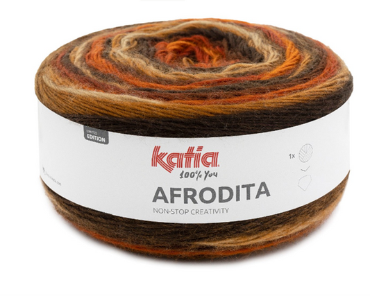 Afrodita