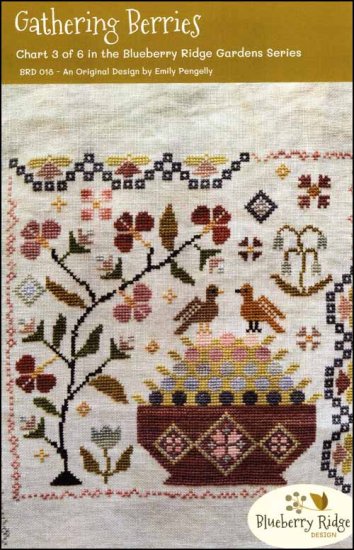 Gathering Berries - Chart