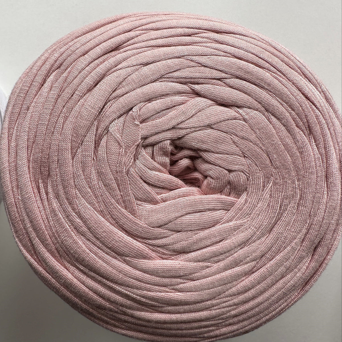 Spaghetti T-Shirt Yarn