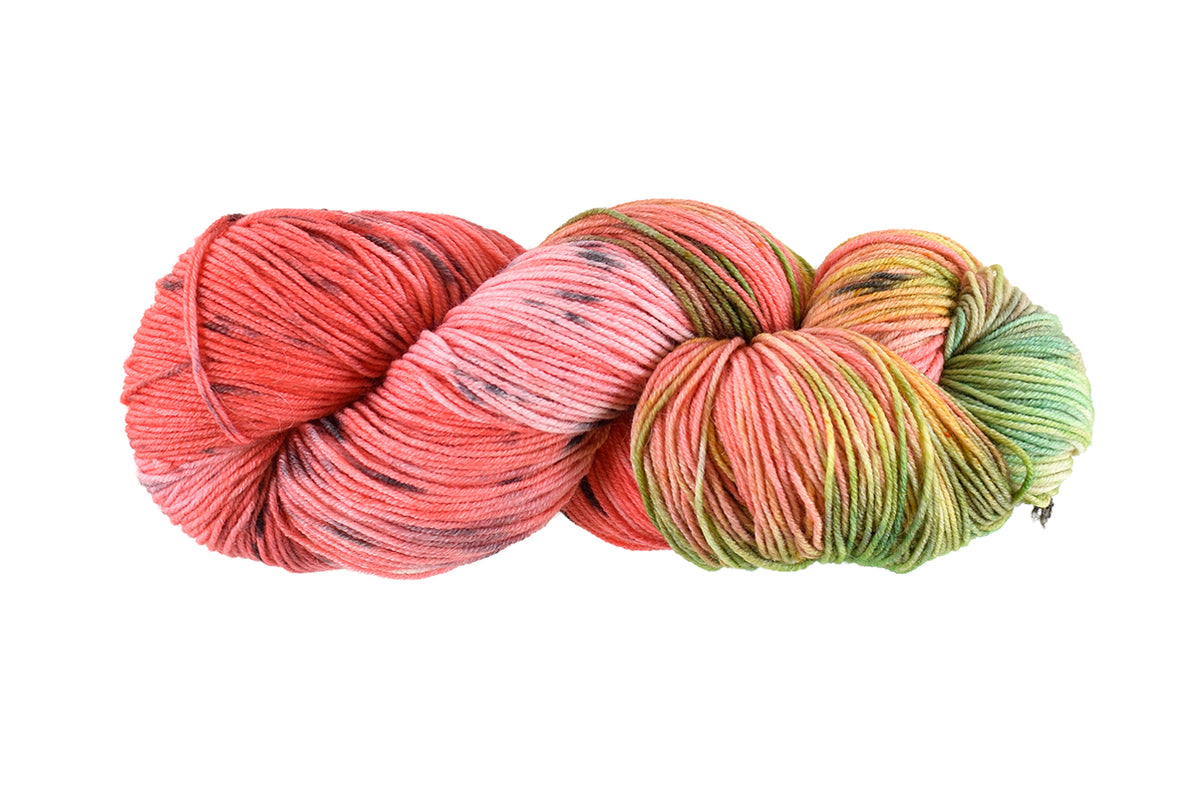 Organic Cottage Sock