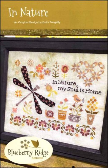 In Nature - Chart